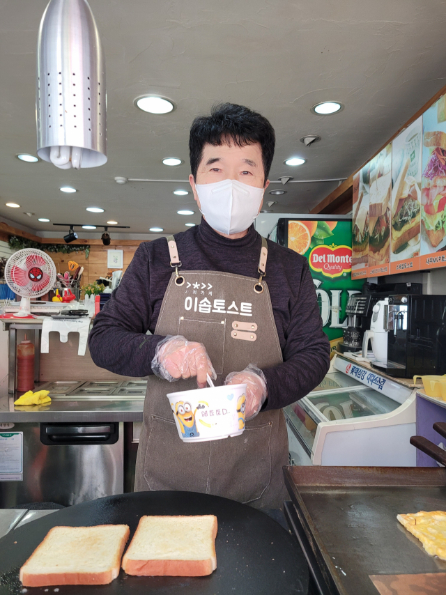 김해 28곳 가치가게 아시나요