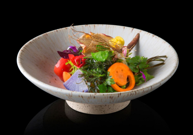 [맛 이야기] 아시아 최고 식당 50선에 한 번도 포함된 적 없는 부산 식당 언제쯤 선정될까?