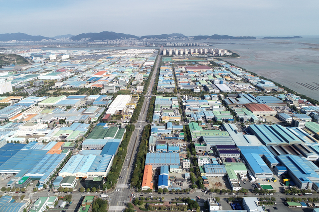 (주)태광후지킨 컨소시엄, ‘수소 모빌리티 충전 부품 개발’로 국비사업 선정