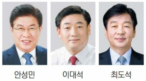 위상 높아진 시의회 의장… 재선까지 ‘도전장’