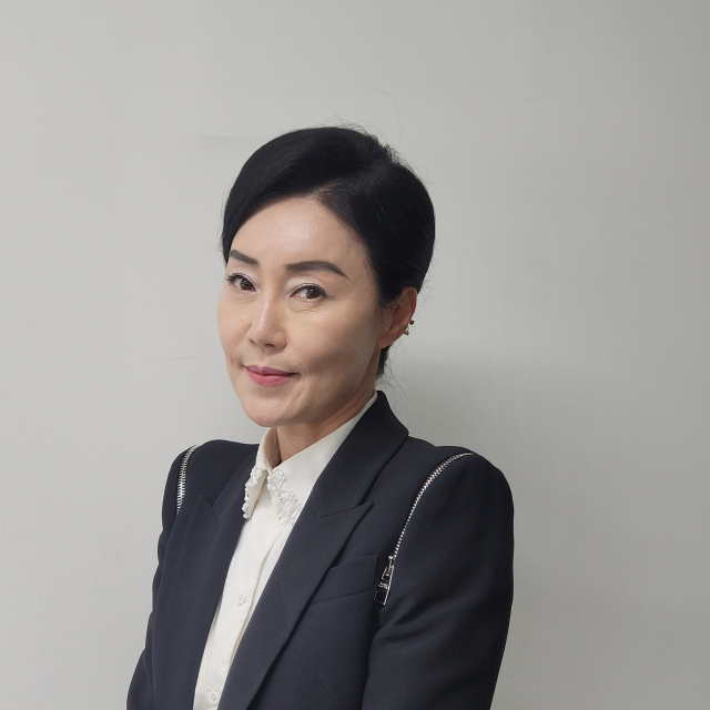 허정은 (주)제이세라믹 대표, 부산시장상 수상