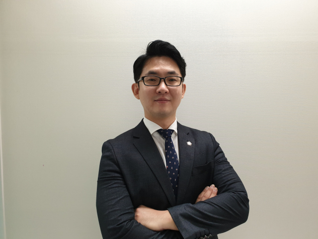 최해영 법률사무소 엘앤씨파트너스 대표변호사, 부일여성대학 강연