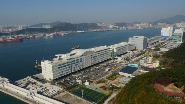 “부산 ‘수산가공선진화단지’10년간 개인 공장 얻은 곳 단 1곳 ”