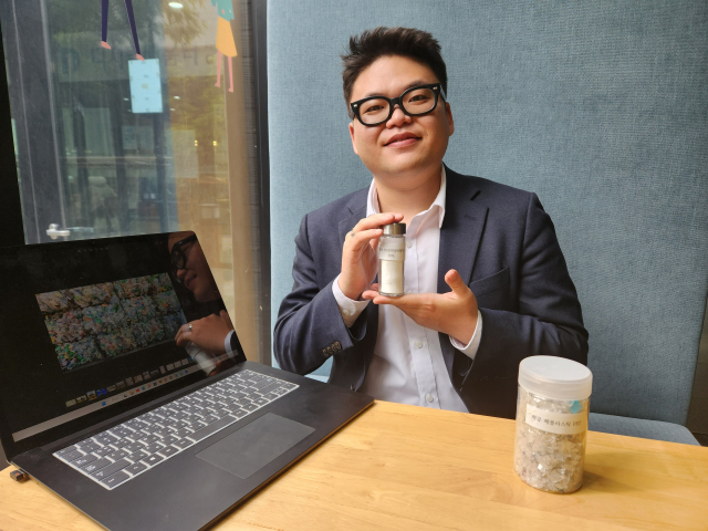 폐플라스틱 화학적 재활용… 해중합 기술로 도전장