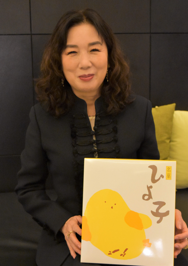[히라바루 기자의 시선] 후쿠오카 명과 ‘히요코’ 장수 비결은 ‘지역색’ 살린 혁신