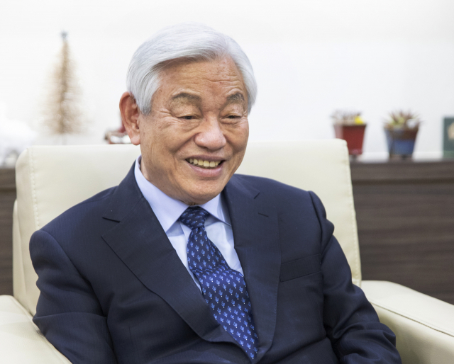 [인터뷰] 그라시아스합창단 성공 공연, 부산에 대한 세계인의 애정 더욱 깊어질겁니다