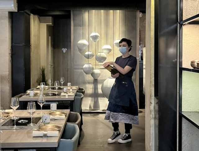 해운대암소갈비 뉴욕분점 등 8곳, 해외 우수한식당 지정