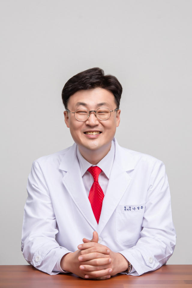 “갱년기 나잇살 어떻게 뺄까?” 버드나무한의원 나성훈 원장 ‘KNN 메디컬 24시 닥터스’ 출연