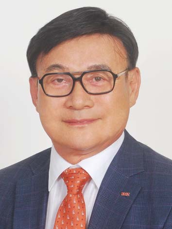 박성근 경남울산기계공업협동조합 이사장 연임