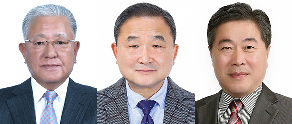 대형선망 천금석·부산시수협 오성태…부산 수협 7곳 중 3곳 교체