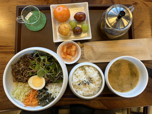 막걸리로 우주 정복? 스타워즈 캐릭터 무장한 스톰탁주 [술도락 맛홀릭] <6>