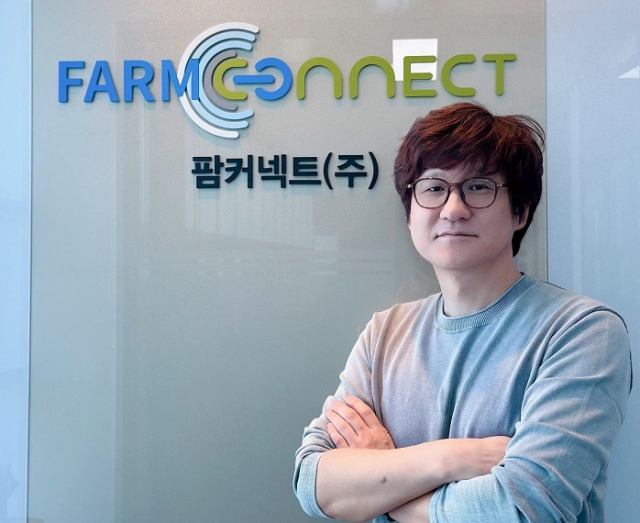 농식품부 ‘이달의 A-벤처스’ 팜커넥트 선정…생육정보 분석해 농가에 제공