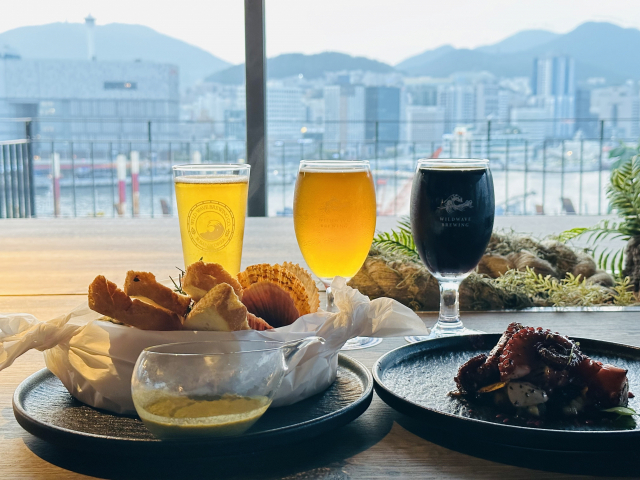 [부산 수제맥주 총정리] 비어 있는 부산, 입이 즐겁다!