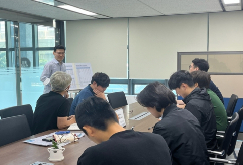 부산도시공사 회계·세무리스크 예방 맞춤교육 시행