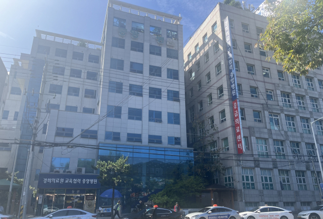 김해 중앙병원 부도 위기… 시민 ‘의료 공백’ 불안감 고조