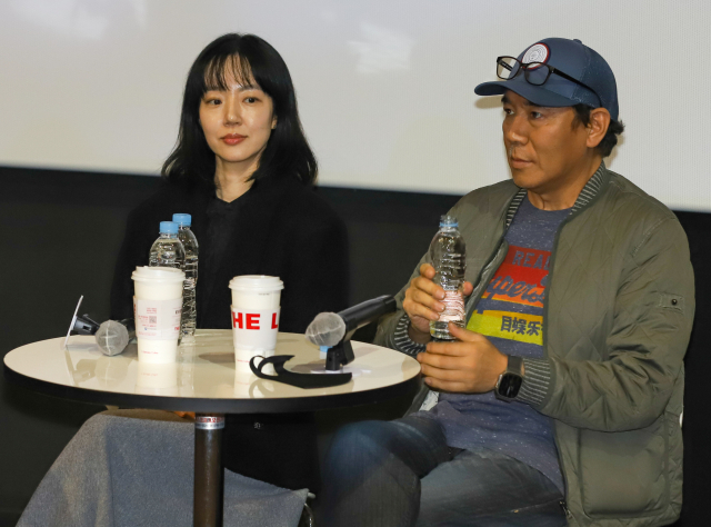 [BIFF 2023] 전설이 된 ‘청담동 호러’…20주년 맞은 ‘장화, 홍련’
