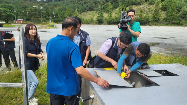 양산시 ‘추적징수TF팀’, 체납세금 징수 효과 발휘