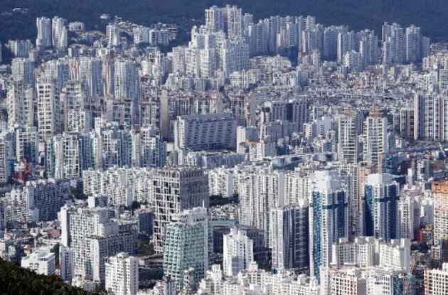아파트 실거래가, 층에 더해 동까지 공개한다