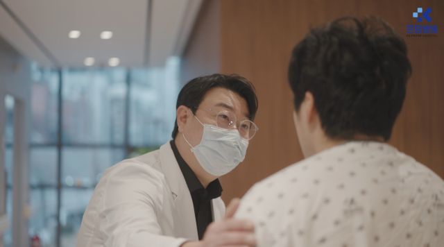 척추·관절 질환 중점 큰힘병원, 간호·간병 통합서비스 시작