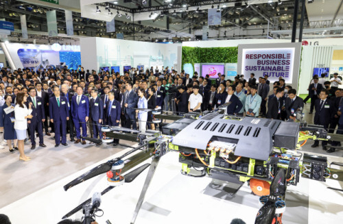 2024 기후산업국제박람회 9월 부산서 열린다…한-IEA 공동개최