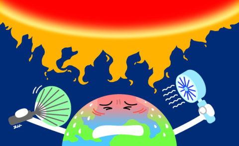 [밀물썰물] 하지의 의미