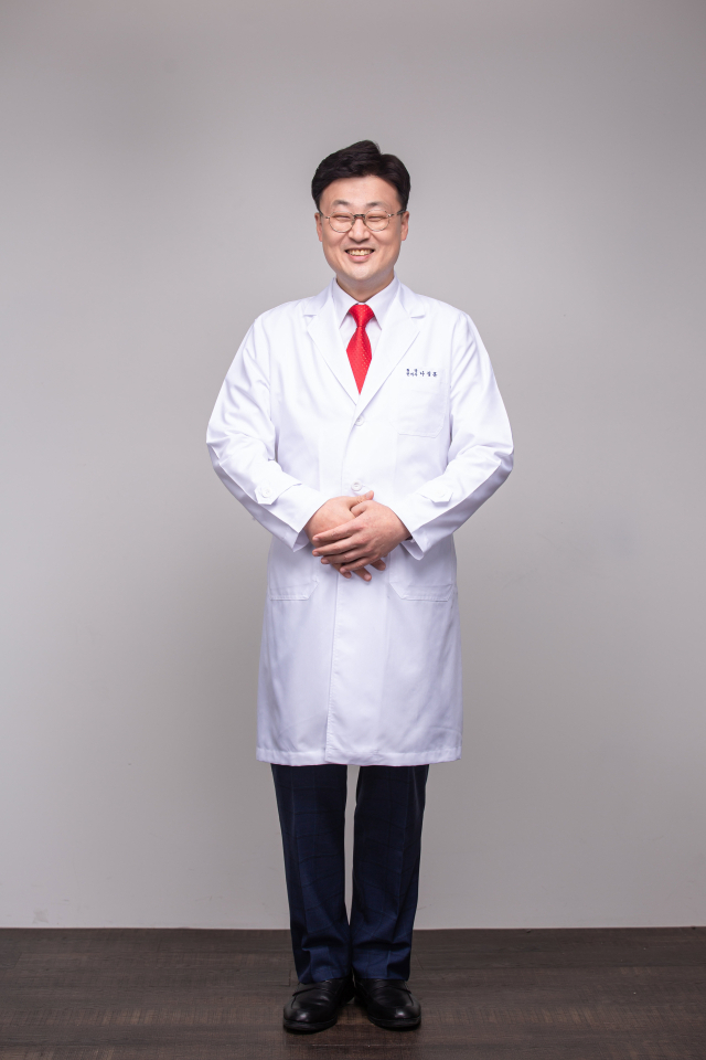 버드나무한의원 부산시청점 나성훈 원장, KNN 닥터스서 체질별 맞춤 다이어트 소개