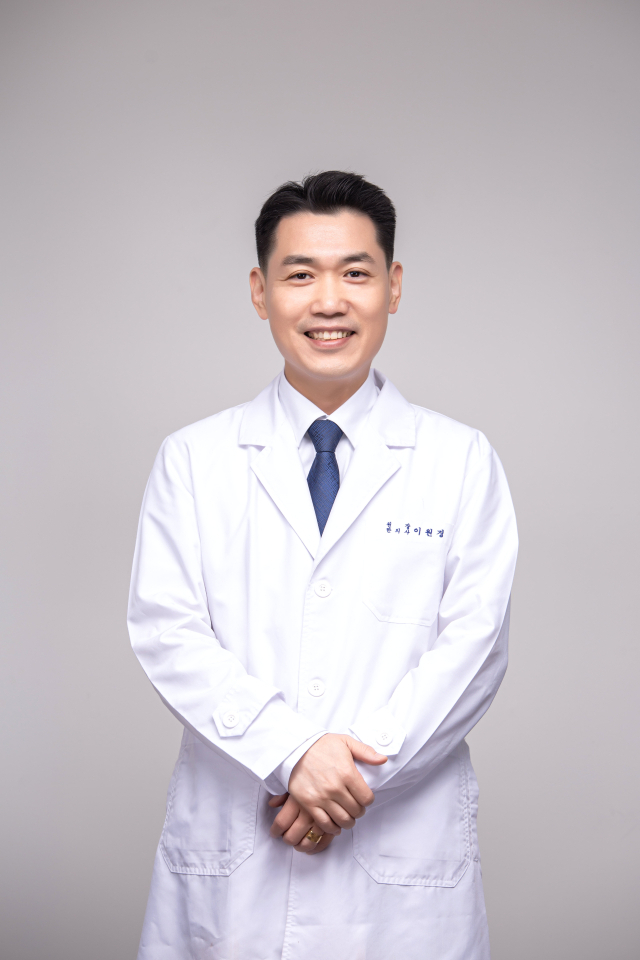 버드나무한의원 시청점 이원경 원장, KNN 건강 365에서 갱년기 대처법 소개