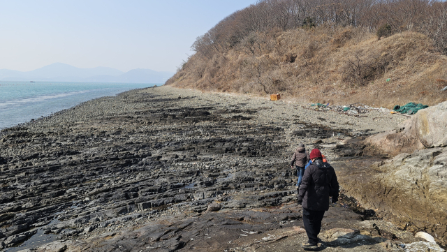 4월의 수산물에 멸치·숭어…여행지는 서산 왕산마을·고창 장호마을