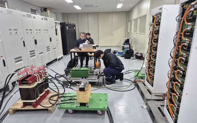 KOMSA 서남권 스마트선박안전지원센터, ‘지역 혁신 거점’ 부상