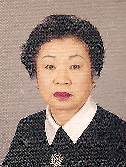 김지순 향토음식보존연구원장 재암문화상 수상