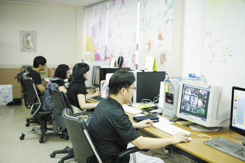 인쇄, 출판의 모든 것