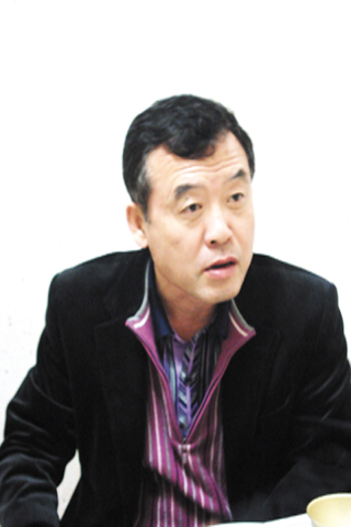 내일신문이 만난 사람 - 전광주고검장 ‘변호사 임내현’