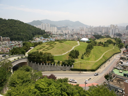 우리 동네에 이런 유물이?