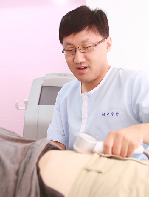 [대구 마이닥터하우스의원] 건강한 다이어트로 명품몸매 만들기