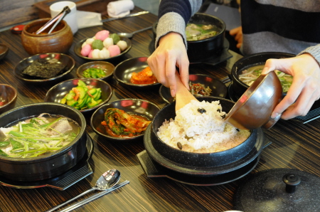 명태탕 한 그릇에 몸도 마음도 ‘거뜬’