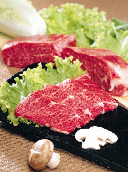탐방 - 친환경 한우 정육식당 ‘청한우’