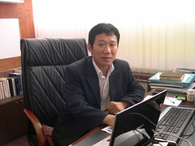 (주)두리안의 곰달구 프랜차이즈