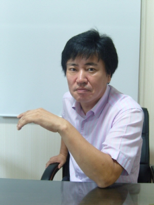 e산야로 기획 장명순 대표