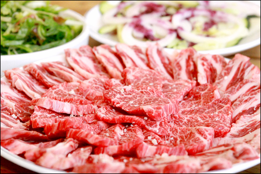 [조헌구의 우리음식이야기⑪] 한우① 한우 한 마리에서 백 가지 맛이 나온다