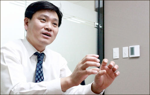 [대구은행 구미 형곡동지점] “모든 고객 부자 만들어 관광버스 함께 타야죠”