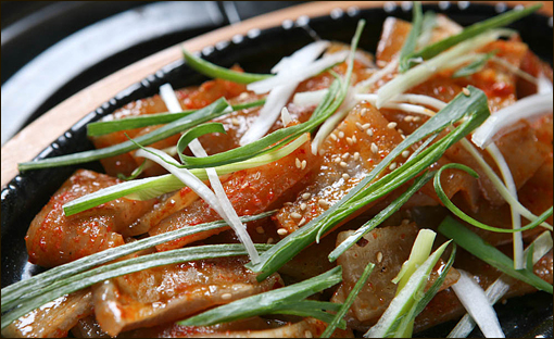 [구미맛집]구미 형곡동 막창 꼼장어 전문점 곱애꼼애 연탄불 구운 맛, 짱이죠~