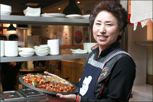 [구미맛집]구미 형곡동 막창 꼼장어 전문점 곱애꼼애 연탄불 구운 맛, 짱이죠~