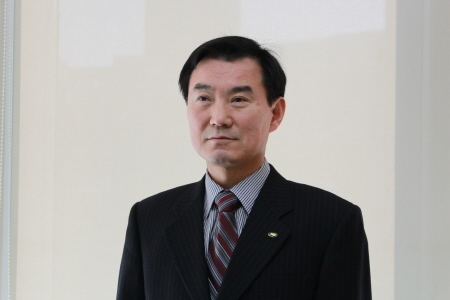 국민연금공단 부산지역본부 백관수 부산지역본부장 취임 인터뷰