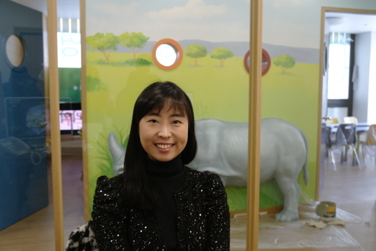 영어교육의 본질로 돌아가는 ‘기빙트리 어학원’