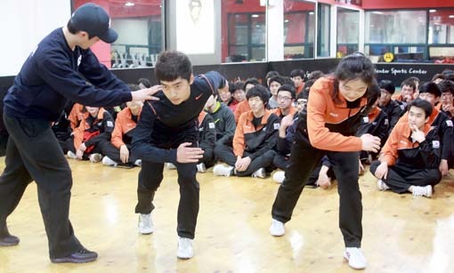 [구미체대입시-고려체대입시학원]체대입시, 수능이 중요할까? 실기가 중요할까?