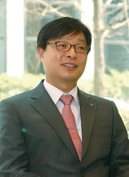 [주목받는 중소기업│동양종합식품(주)] 군납 30년 … 첫 민간시장 진출 눈앞