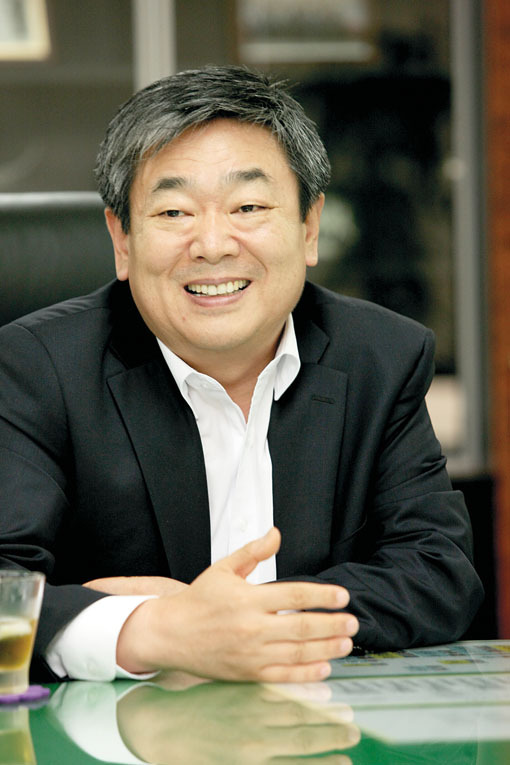 [인터뷰│진 홍 한국생산성본부(KPC) 회장] “일본은 도요타방식, 한국은 KPS<한국형 제조혁신방법론>”