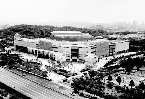 인천에 최대규모 복합쇼핑물