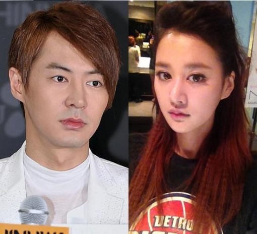 박주현, 전진과 열애 보도에 과거 ‘기무치’ 발언 또 다시 네티즌 뭇매