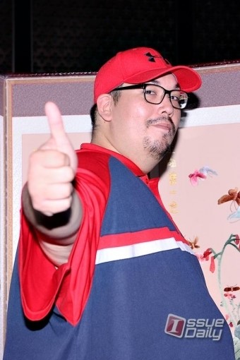 [이슈포토] 빅죠, 피트니스 댄스 최고! ‘유 캔 두 잇!’